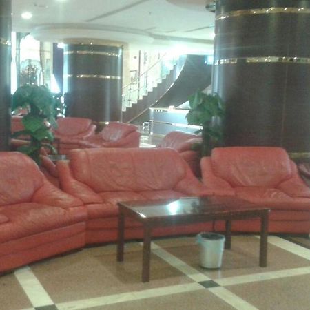 Fakhamet Al Aseel Hotel Μέκκα Εξωτερικό φωτογραφία