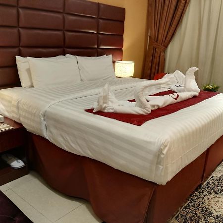 Fakhamet Al Aseel Hotel Μέκκα Εξωτερικό φωτογραφία