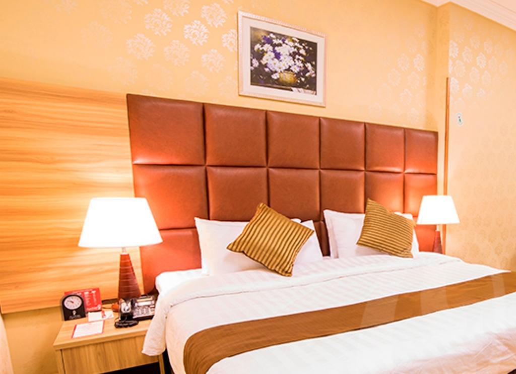 Fakhamet Al Aseel Hotel Μέκκα Δωμάτιο φωτογραφία