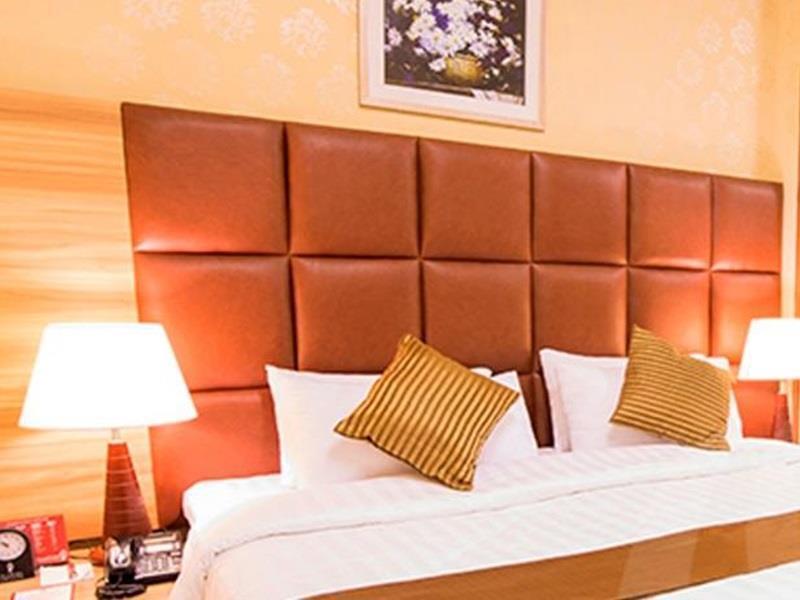 Fakhamet Al Aseel Hotel Μέκκα Εξωτερικό φωτογραφία