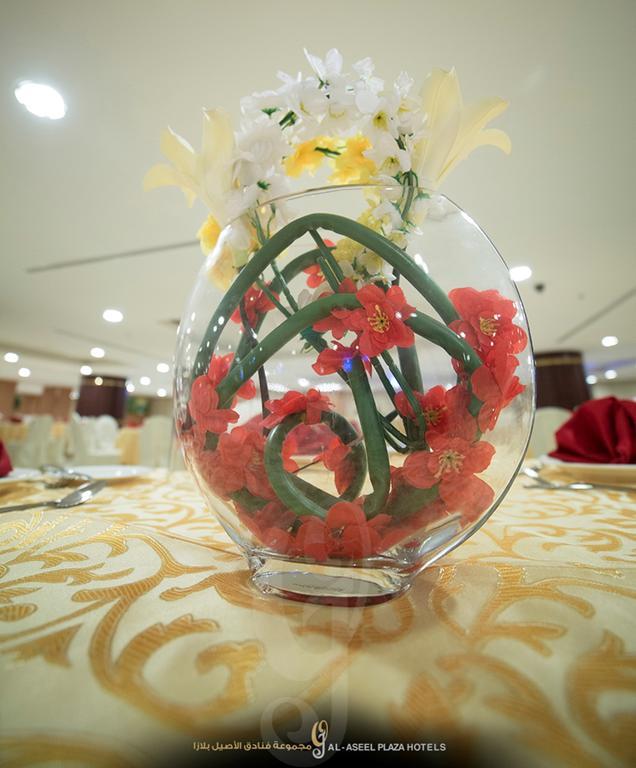 Fakhamet Al Aseel Hotel Μέκκα Εξωτερικό φωτογραφία