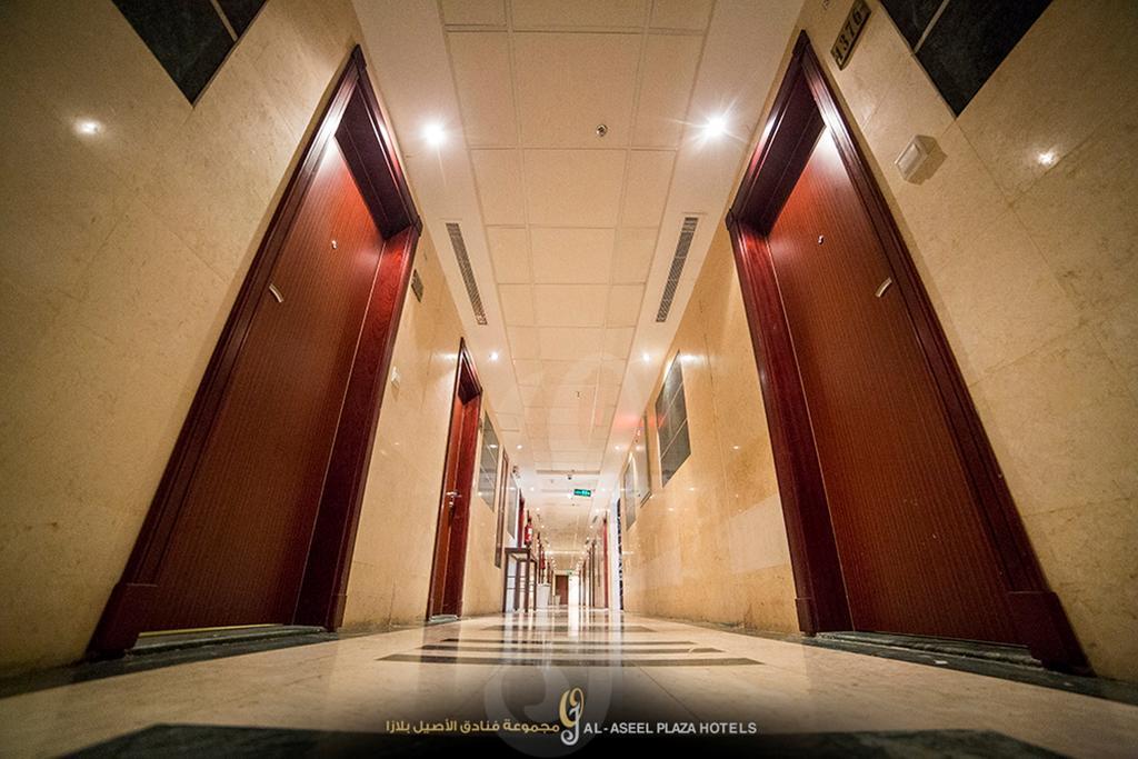 Fakhamet Al Aseel Hotel Μέκκα Εξωτερικό φωτογραφία