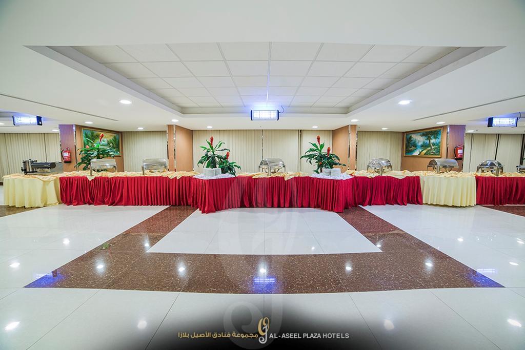 Fakhamet Al Aseel Hotel Μέκκα Εξωτερικό φωτογραφία