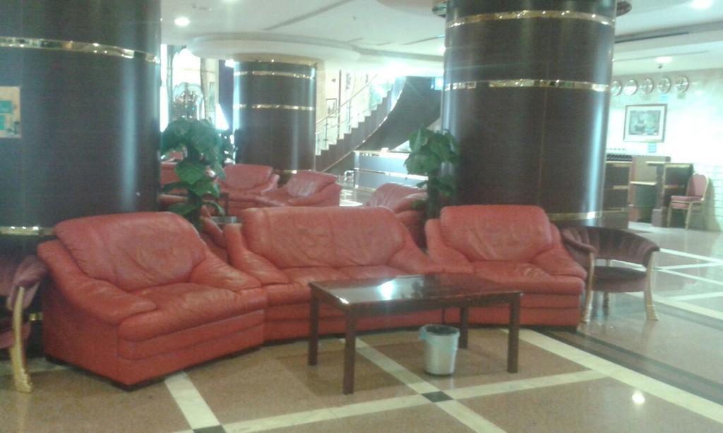 Fakhamet Al Aseel Hotel Μέκκα Εξωτερικό φωτογραφία