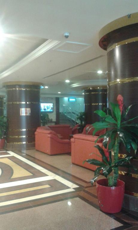 Fakhamet Al Aseel Hotel Μέκκα Εξωτερικό φωτογραφία