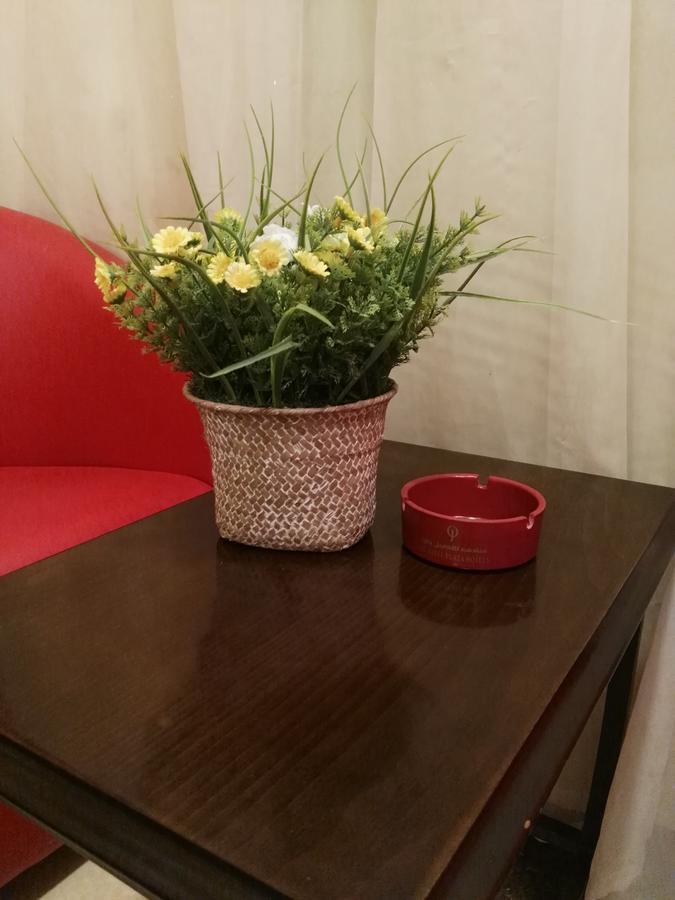 Fakhamet Al Aseel Hotel Μέκκα Εξωτερικό φωτογραφία