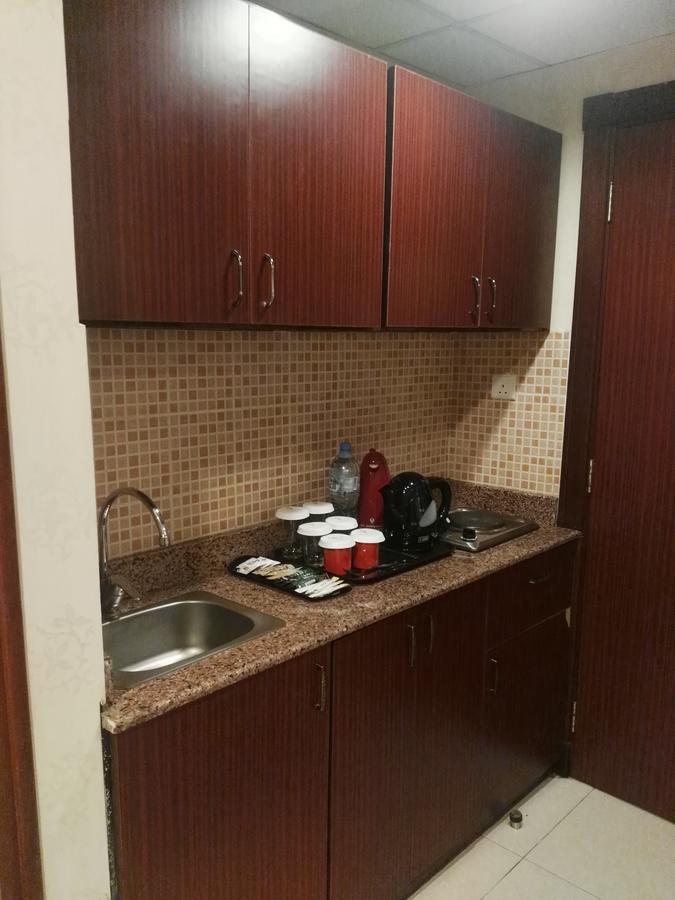 Fakhamet Al Aseel Hotel Μέκκα Εξωτερικό φωτογραφία