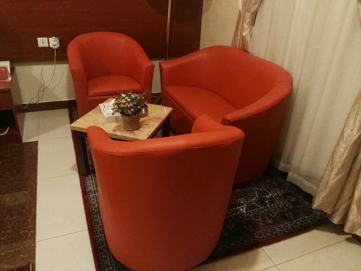 Fakhamet Al Aseel Hotel Μέκκα Εξωτερικό φωτογραφία