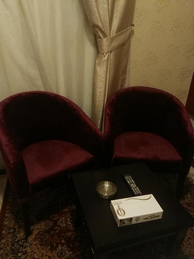 Fakhamet Al Aseel Hotel Μέκκα Εξωτερικό φωτογραφία