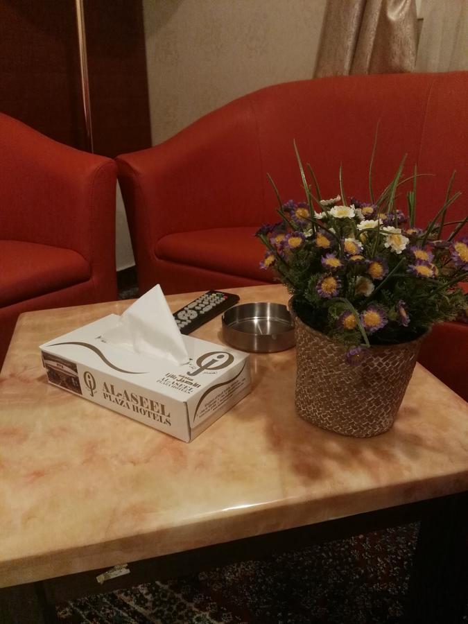 Fakhamet Al Aseel Hotel Μέκκα Εξωτερικό φωτογραφία