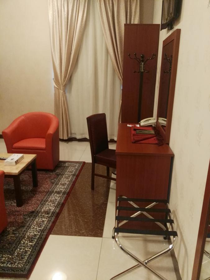 Fakhamet Al Aseel Hotel Μέκκα Εξωτερικό φωτογραφία
