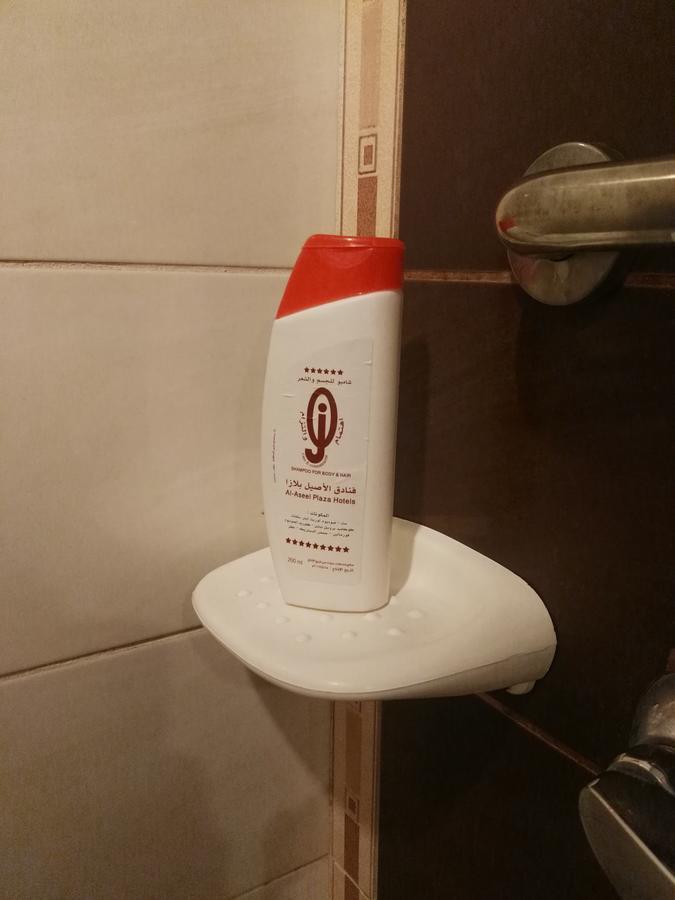 Fakhamet Al Aseel Hotel Μέκκα Εξωτερικό φωτογραφία