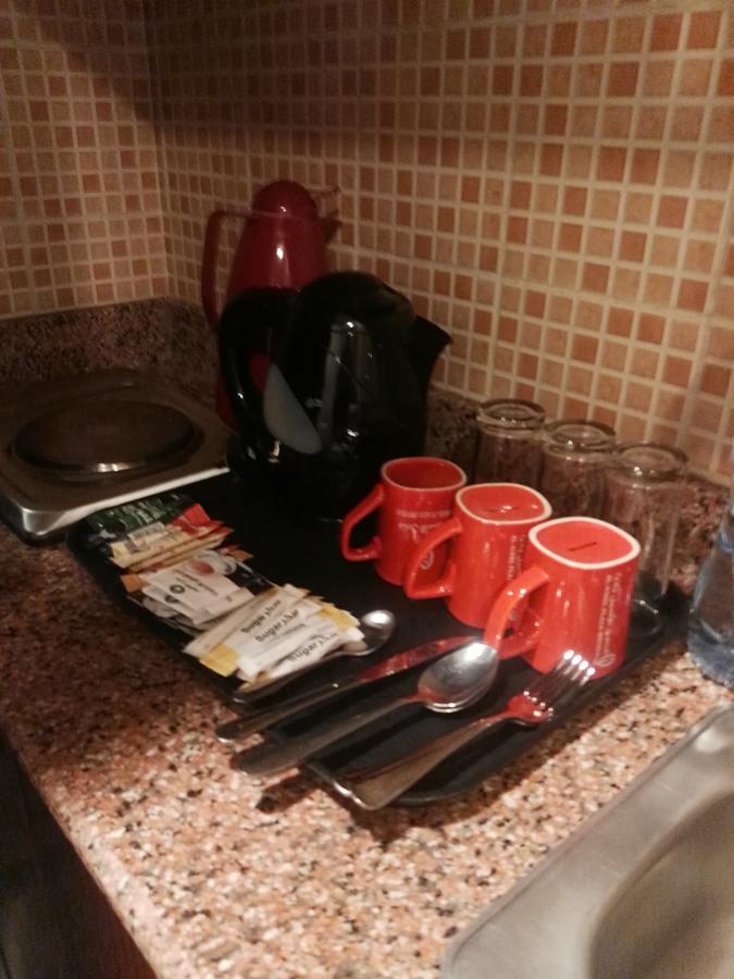 Fakhamet Al Aseel Hotel Μέκκα Εξωτερικό φωτογραφία