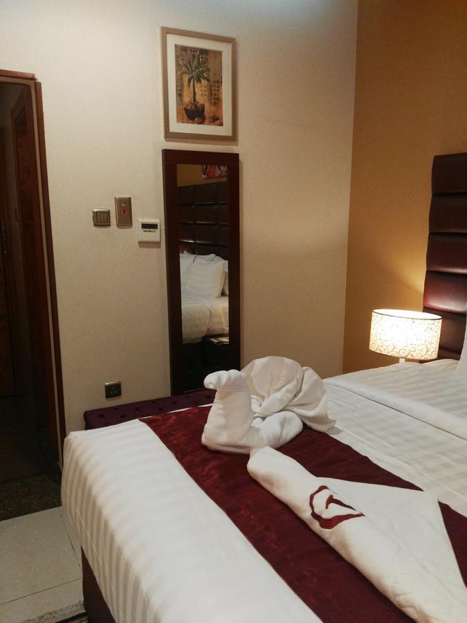 Fakhamet Al Aseel Hotel Μέκκα Εξωτερικό φωτογραφία