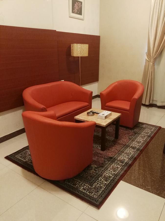 Fakhamet Al Aseel Hotel Μέκκα Εξωτερικό φωτογραφία
