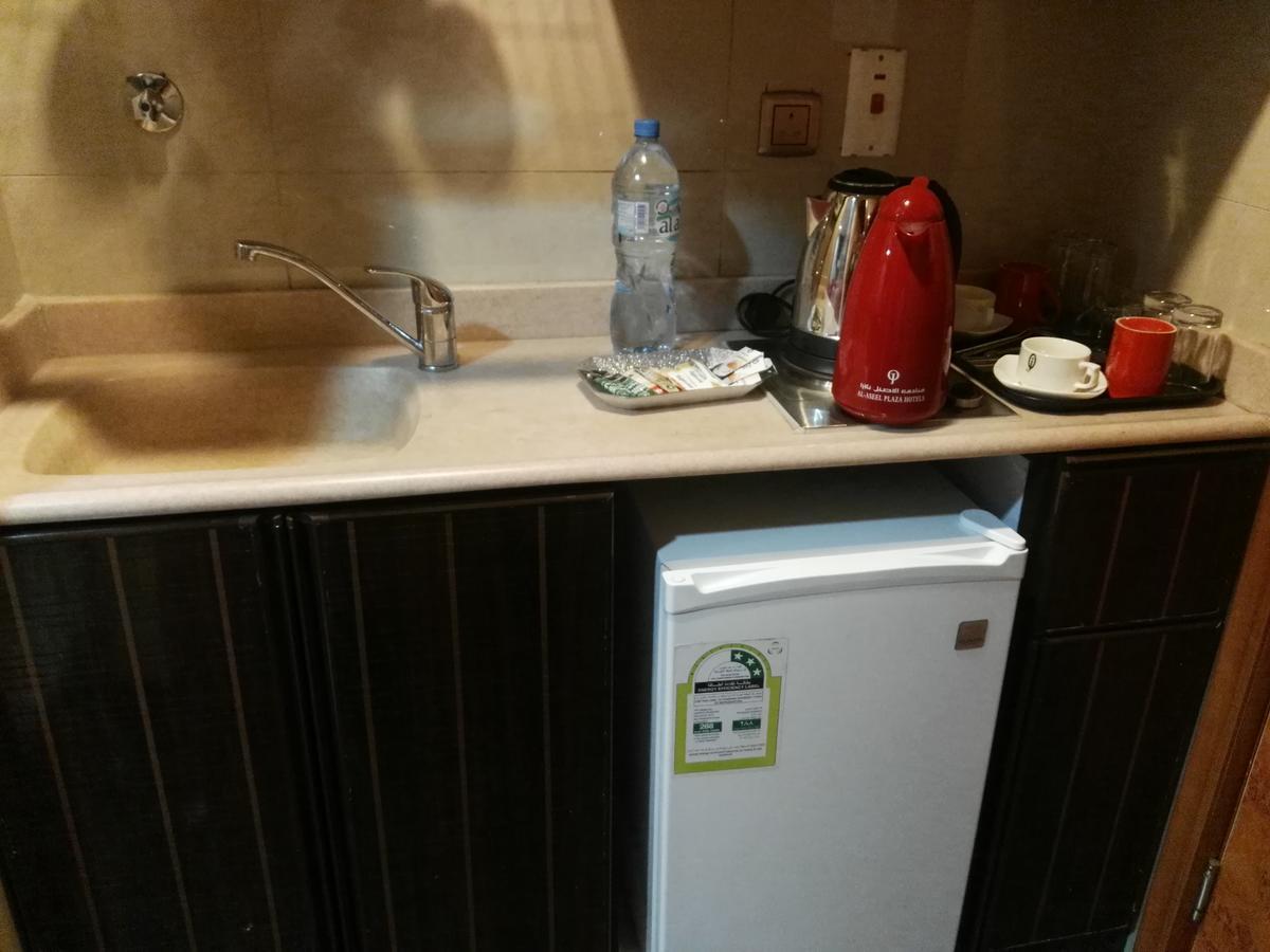 Fakhamet Al Aseel Hotel Μέκκα Εξωτερικό φωτογραφία